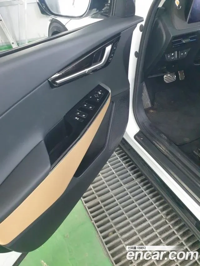 Kia EV6 id 2910769 из Кореи 3