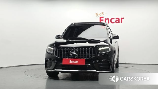 Mercedes-Benz GLB-Class X247 id 4706011 из Кореи 13