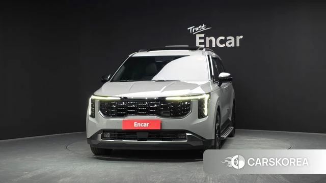 Kia The New Carnival 4th Generation id 4354349 из Кореи 13