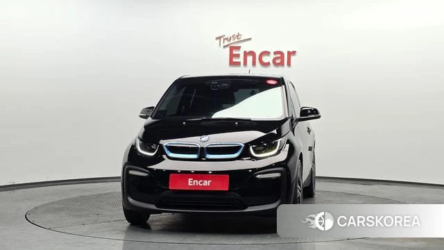 BMW i3 id 3801436 из Кореи 13