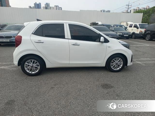 Kia Morning Urban (JA) id 4262755 из Кореи 13