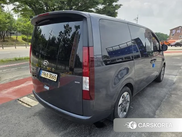 Hyundai Staria id 3016295 из Кореи 13