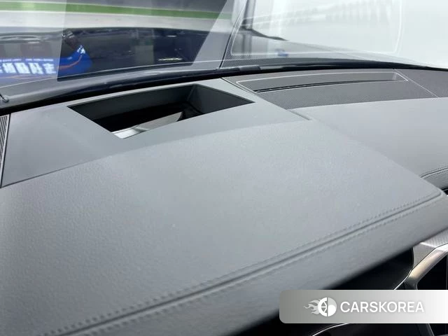 Audi A7 2023 Черный из Китая, фото 3