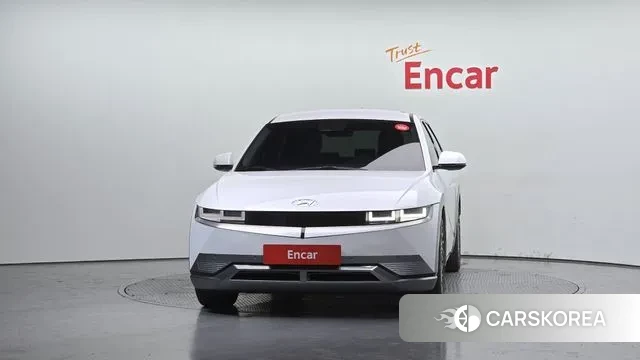 Hyundai Ionic 5 id 3273876 из Кореи 13