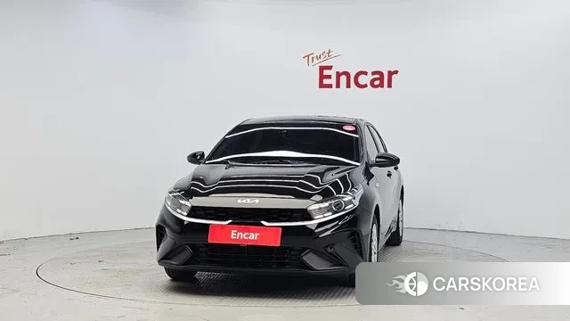 Kia The New K3 2nd generation id 3431725 из Кореи 13