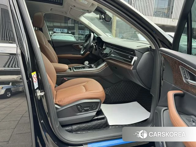 Audi Q7 id 4265846 из Китая 10