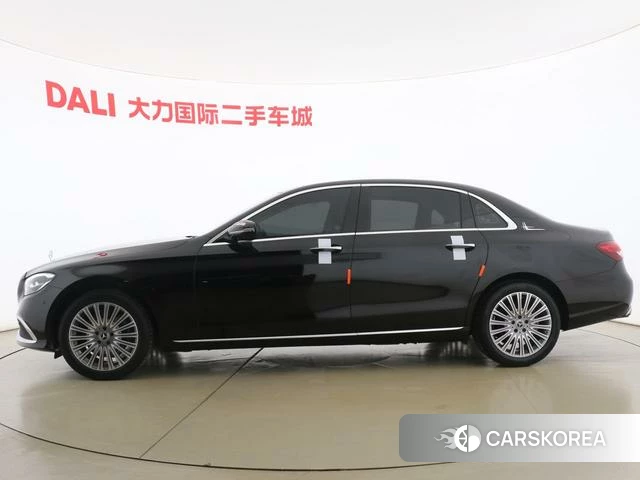 Mercedes-Benz E-class id 4275634 из Китая 9