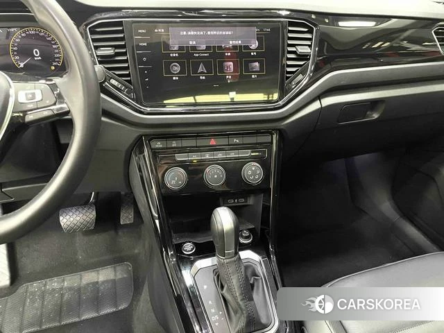 Volkswagen Exploring songs id 4207317 из Китая 10