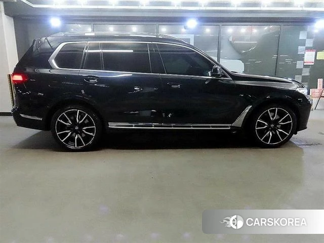 BMW X7 (G07) id 4402122 из Кореи 13
