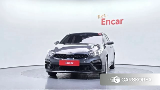 Kia Come New K3 id 4344964 из Кореи 23