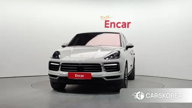 Porsche Cayenne (PO536) id 3327960 из Кореи 13