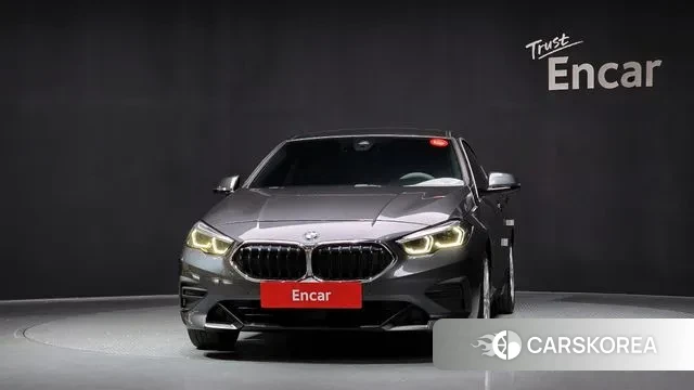 BMW 2 Series Gran Coupe (F44) id 3324025 из Кореи 13