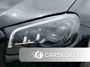 Mercedes-Benz GLS 2024 Черный из Китая, фото 3