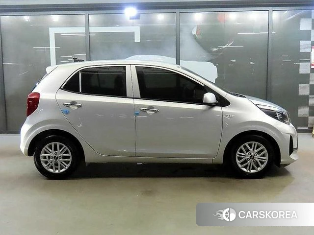 Kia Morning Urban (JA) id 4518507 из Кореи 13