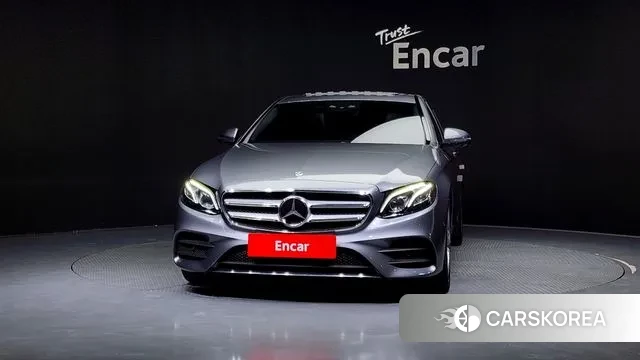 Mercedes-Benz E-Class W213 id 3219991 из Кореи 13