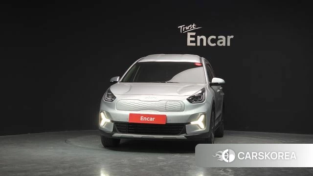 Kia Niro Plus id 3859491 из Кореи 13