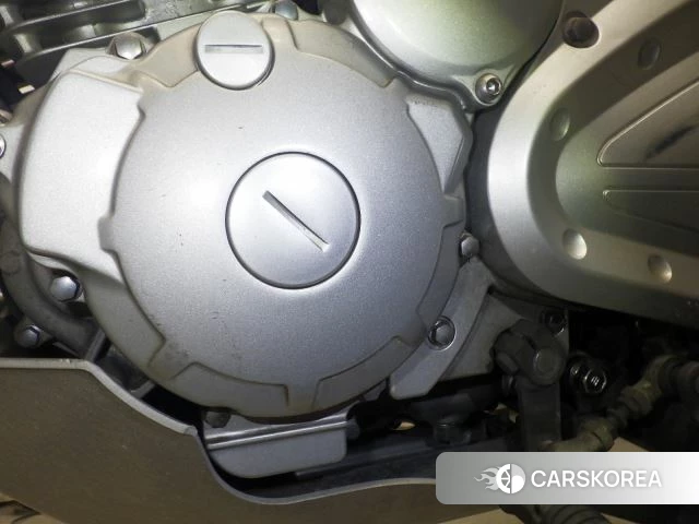 Engine photo