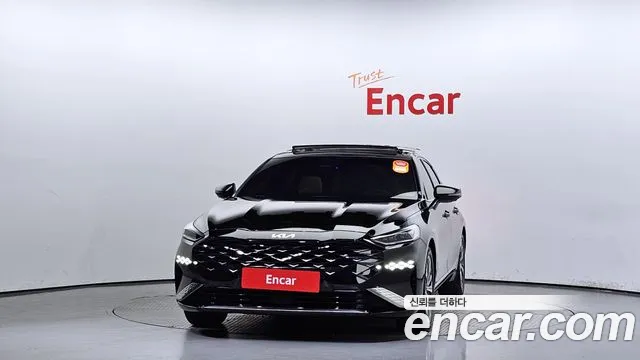 Kia K8 id 2737771 из Кореи 13