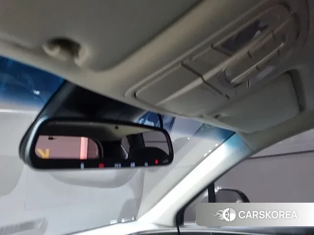 Hyundai Santa Fe TM id 3339459 из Кореи 13