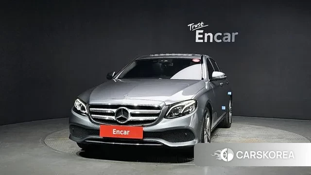 Mercedes-Benz E-Class W213 id 2986524 из Кореи 13