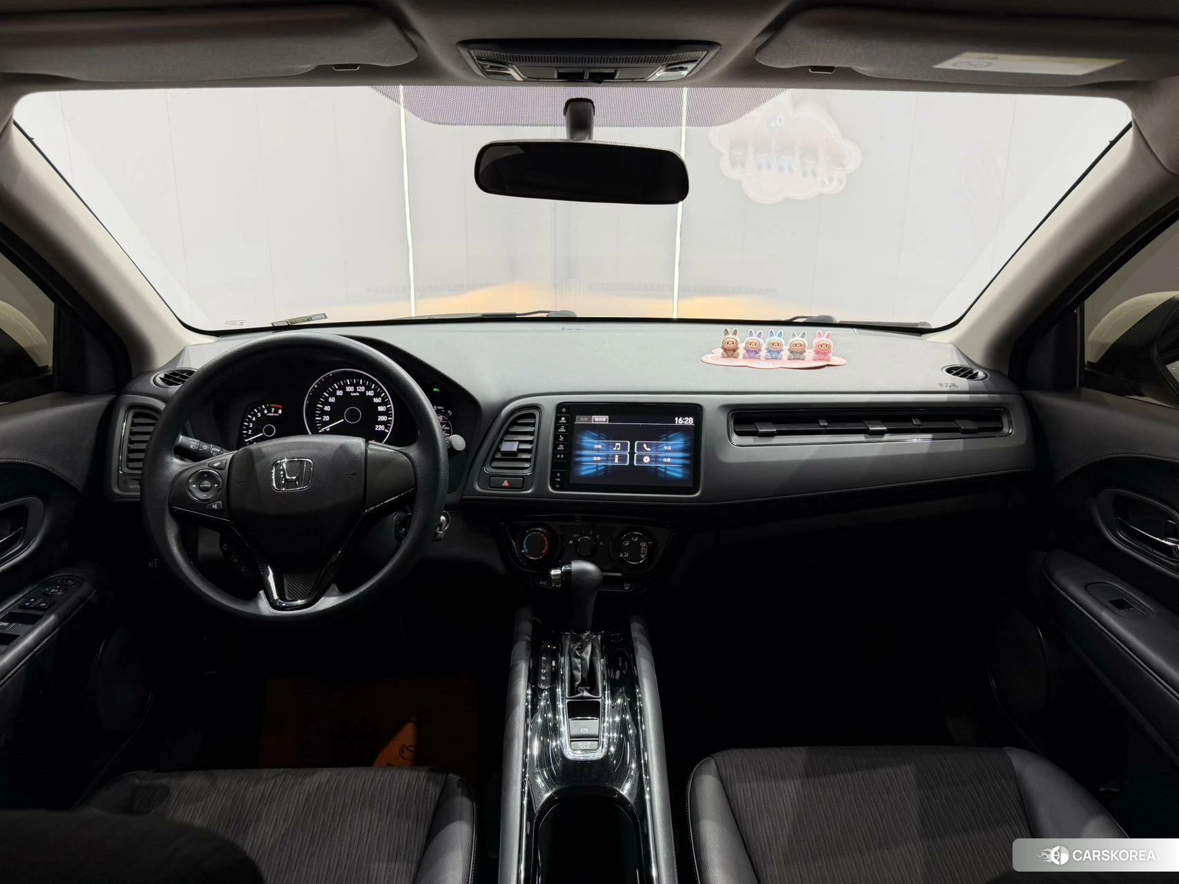 Honda Binzhi id 4473659 из Китая 15