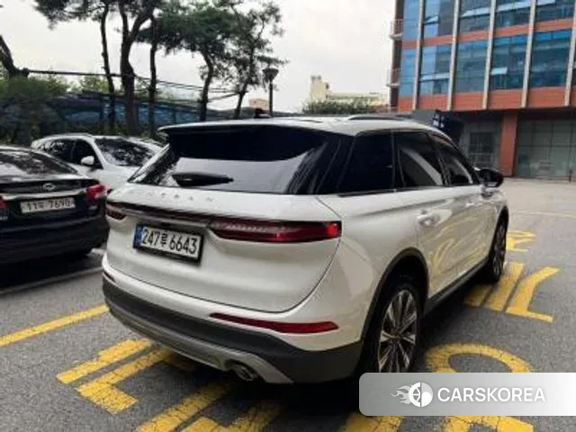 Lincoln Corsair id 3022563 из Кореи 12