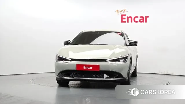 Kia EV6 id 3370952 из Кореи 13