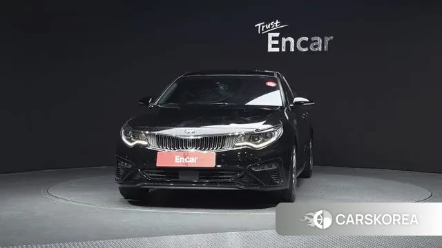 Kia The New K5 2nd generation id 3742876 из Кореи 13