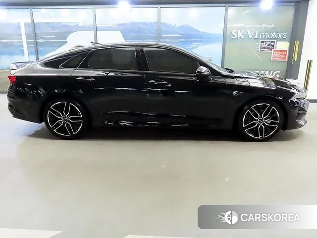 Kia K5 3rd generation id 3597543 из Кореи 13