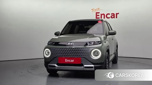 Hyundai Casper id 3443463 из Кореи 13