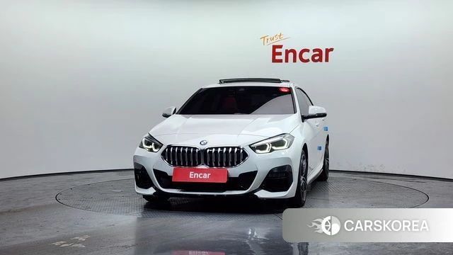 BMW 2 Series Gran Coupe (F44) id 3892360 из Кореи 13