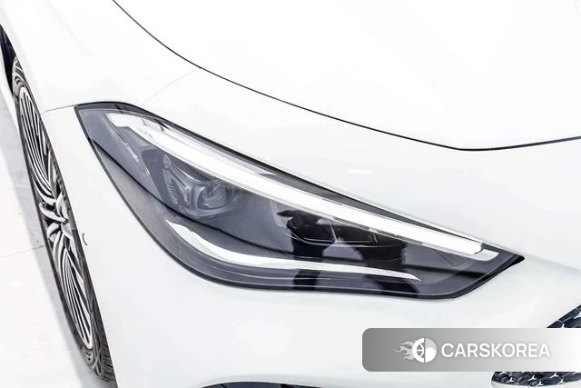 Mercedes-Benz CLE level id 4257517 из Китая 23