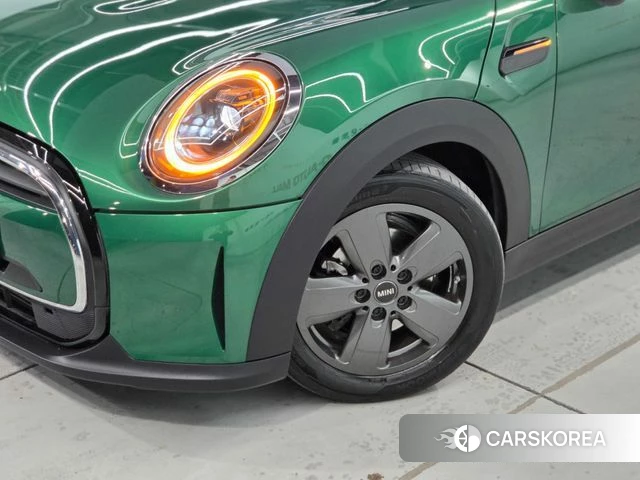 Mini Cooper id 4429125 из Кореи 13