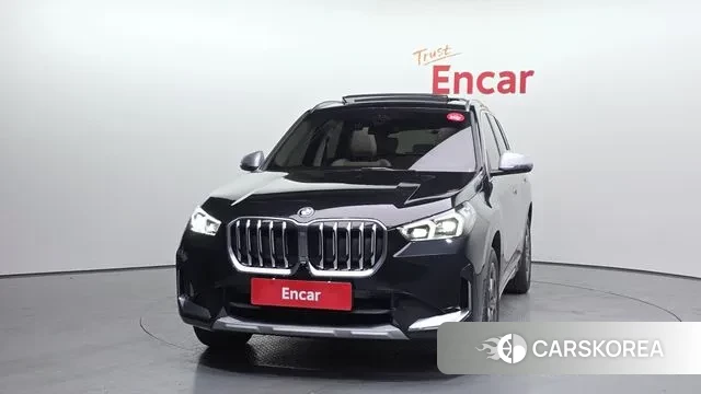 BMW X1 (U11) id 3477735 из Кореи 13