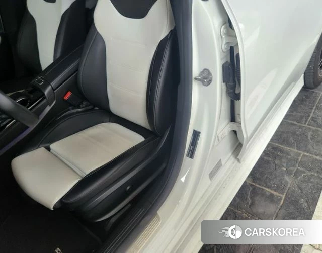 Mercedes-Benz CLA-Class C118 id 4179953 из Кореи 3