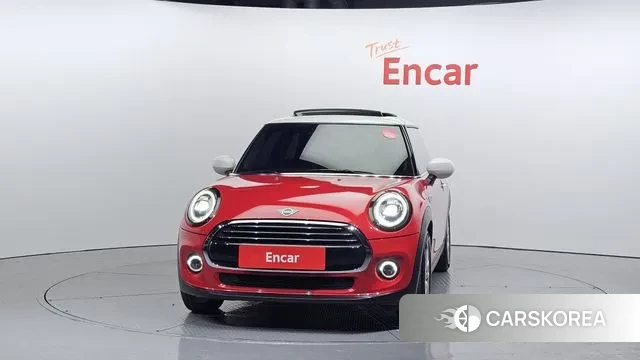 Mini Cooper id 3307725 из Кореи 13