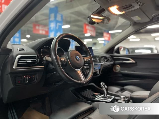 BMW 1 series id 4257422 из Китая 14