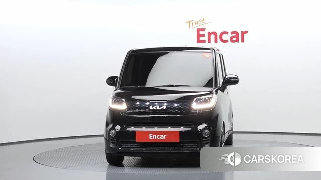 Kia The New Ray id 4316435 из Кореи 23