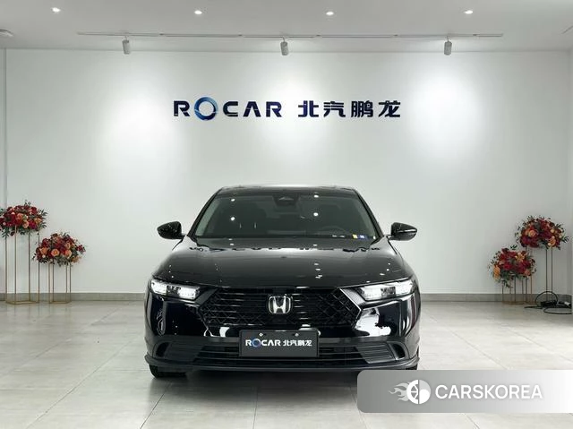 Honda Accord id 4300128 из Китая 23