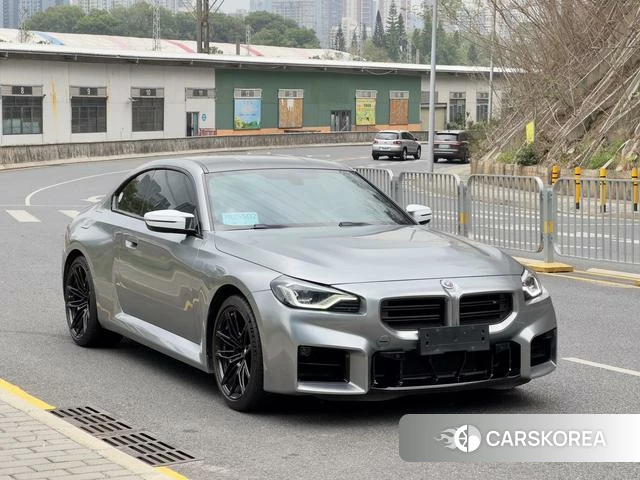 BMW M2 id 4290986 из Китая 10