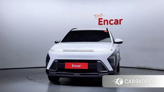 Hyundai Kona Hybrid (SX2) id 3195660 из Кореи 13