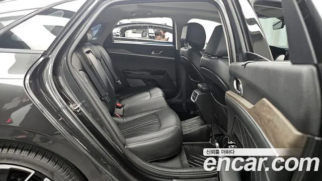 Kia K5 3rd generation id 2695319 из Кореи 13