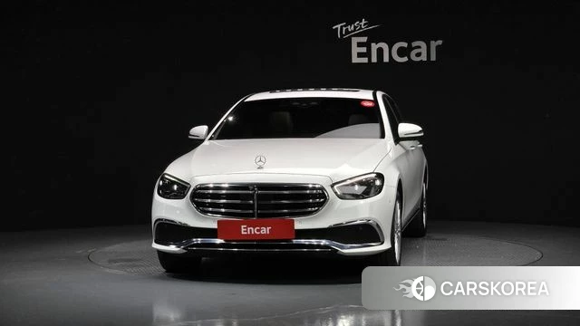 Mercedes-Benz E-Class W213 id 4593188 из Кореи 13