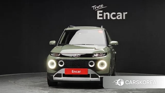 Hyundai Casper id 3415721 из Кореи 13