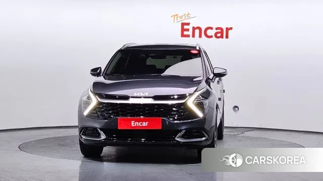 Kia Sportage 5th Generation id 3675368 из Кореи 13