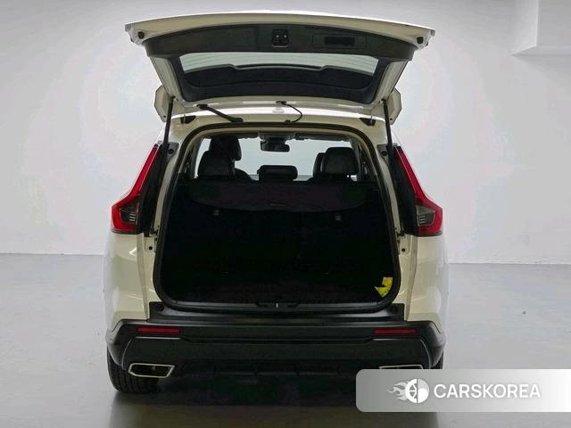 Honda CR-V id 4277172 из Китая 13