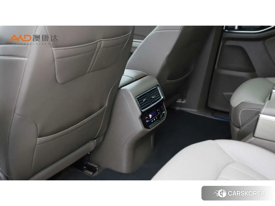 Volkswagen Weiran 2022 Черный из Китая, фото 4