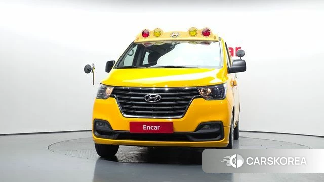 Hyundai The New Grand Starex id 4643062 из Кореи 13