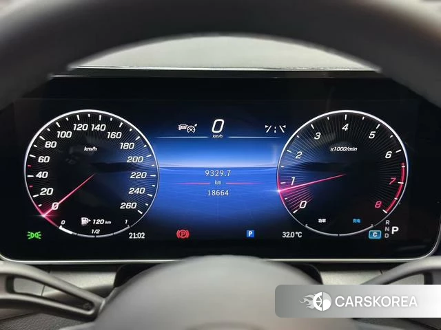 Mercedes-Benz GLC id 4393546 из Китая 8