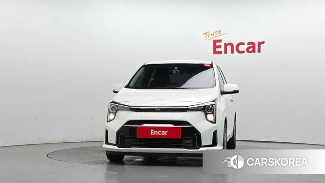 Kia The New Morning (JA) id 4644737 из Кореи 23